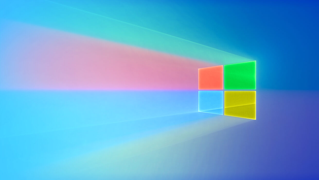 Windows 10 Colorfull 3