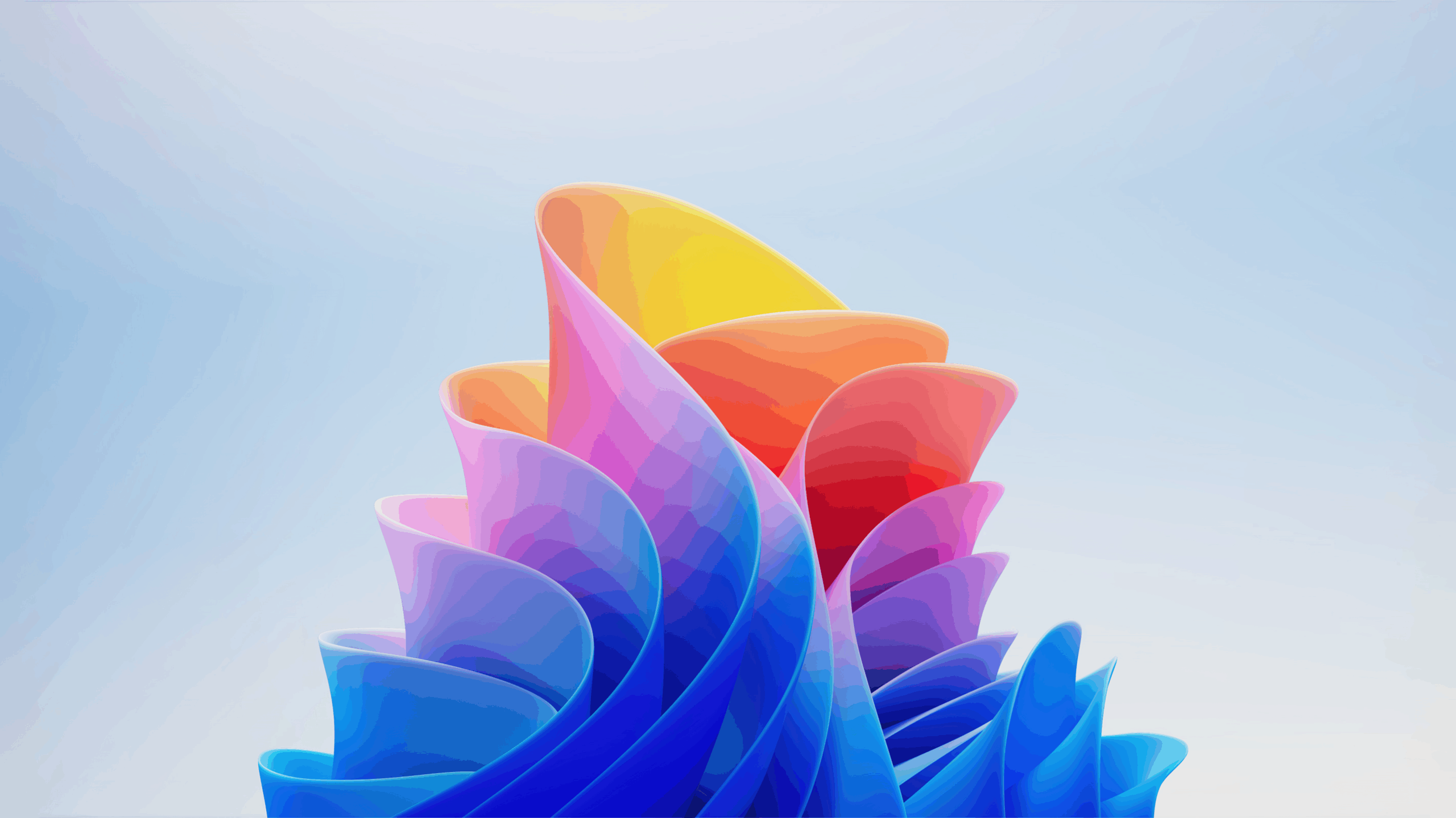 Floración Abstracta