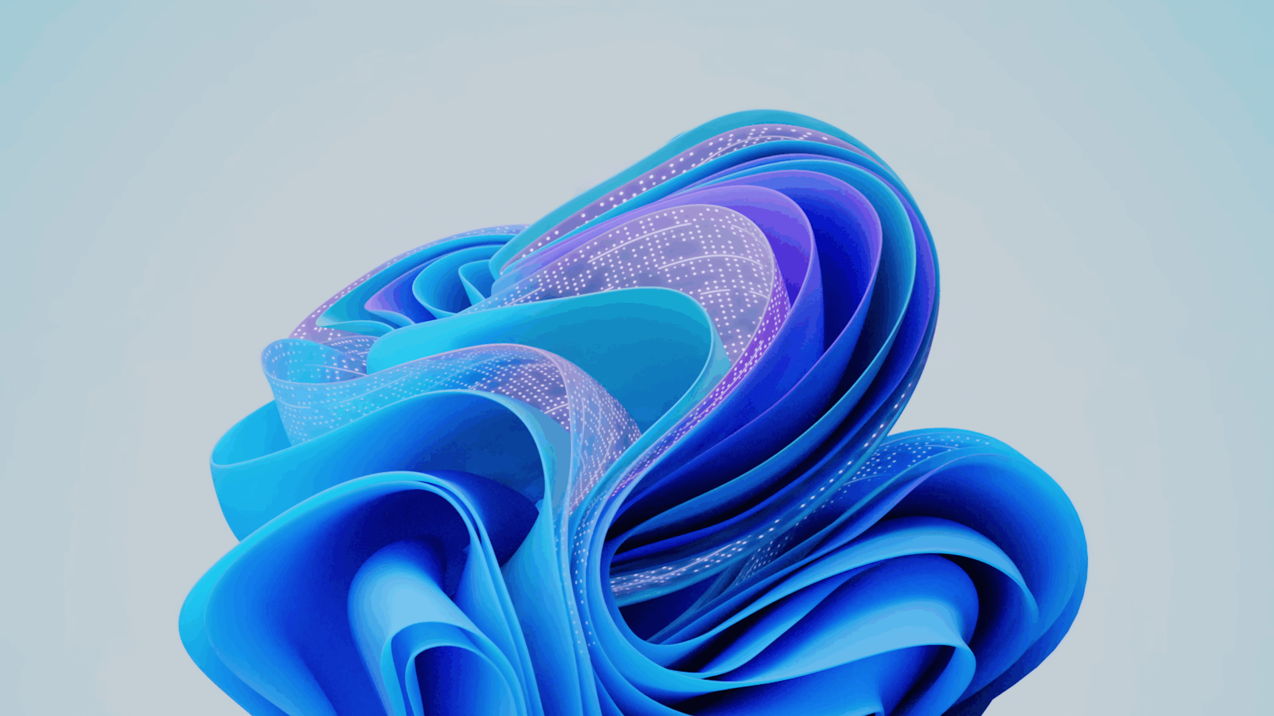 Windows 11 Blue Nuevo