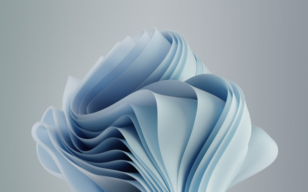 Windows 11 Stock Official Light